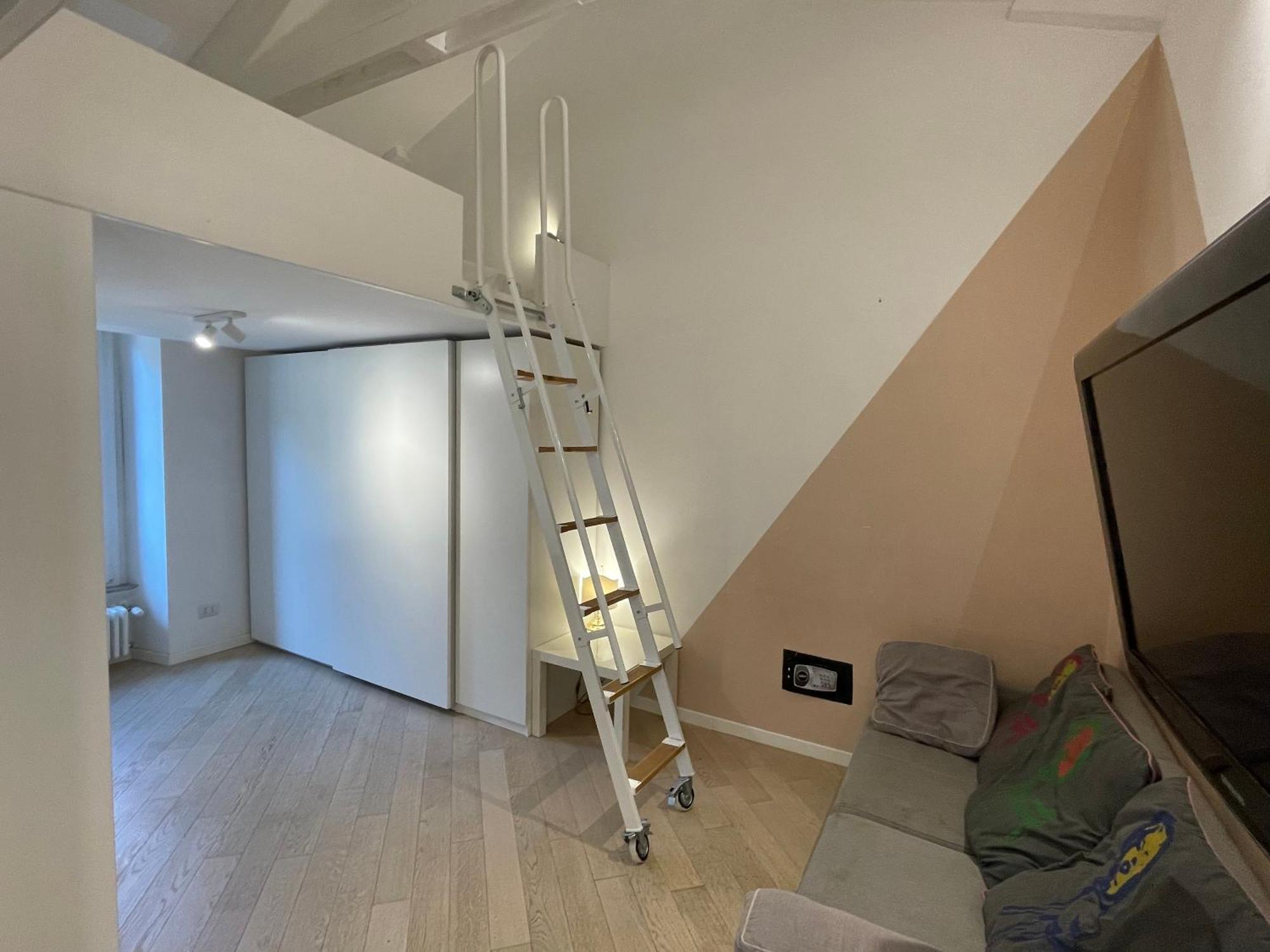 Veio Loft Appartamento