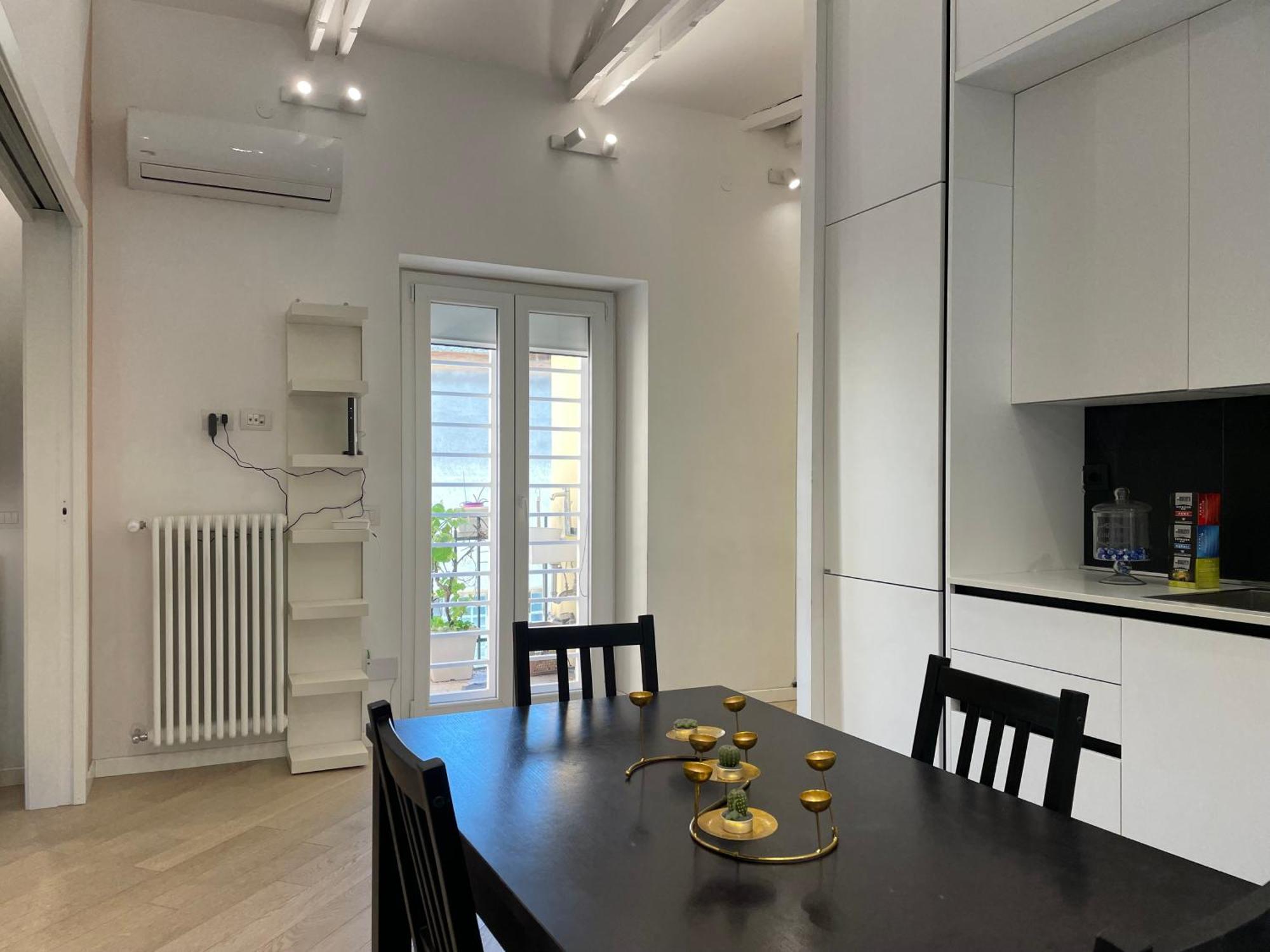 Appartamento Veio Loft *