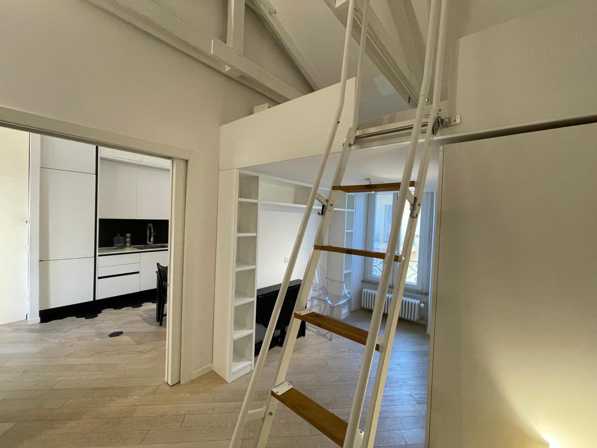 Appartamento Veio Loft