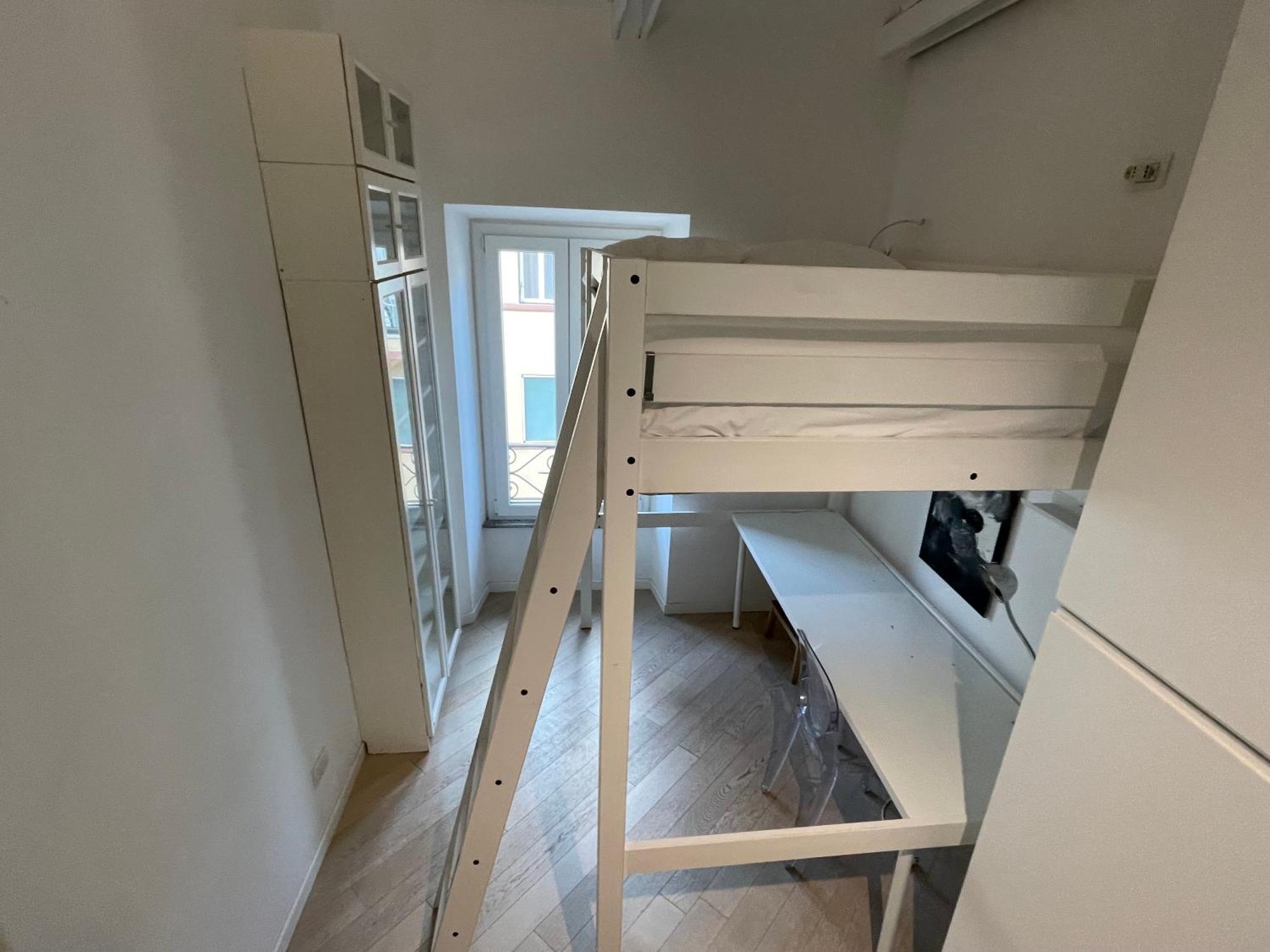 Appartamento Veio Loft *