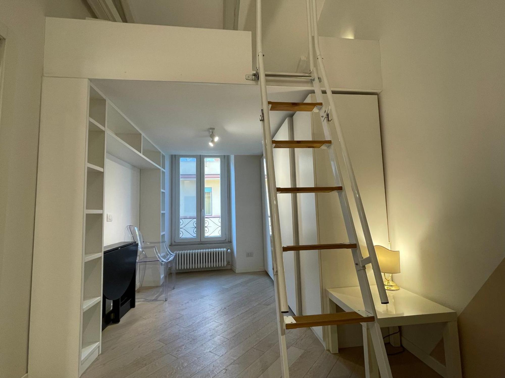 Veio Loft Roma
