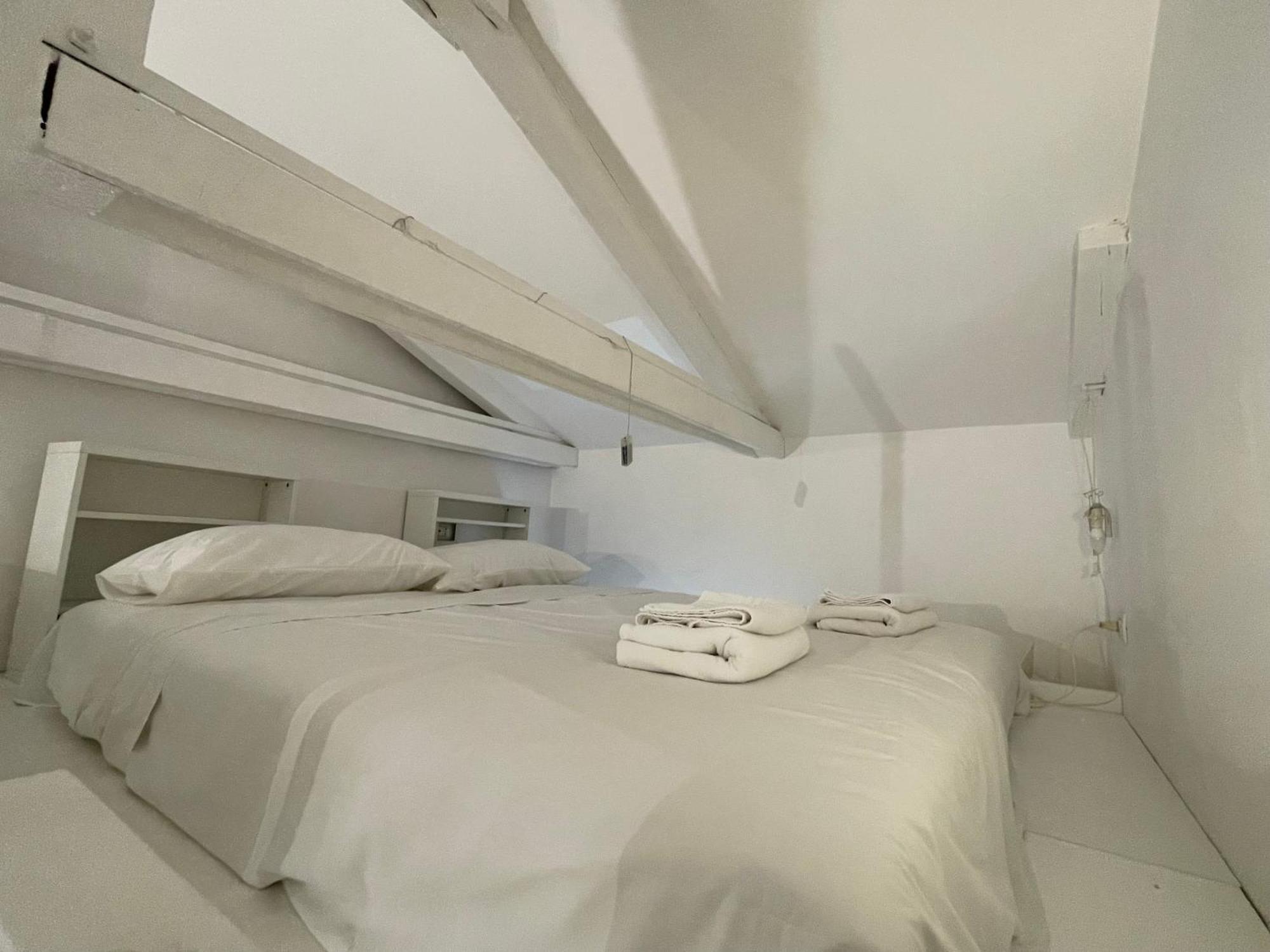 Veio Loft * Roma