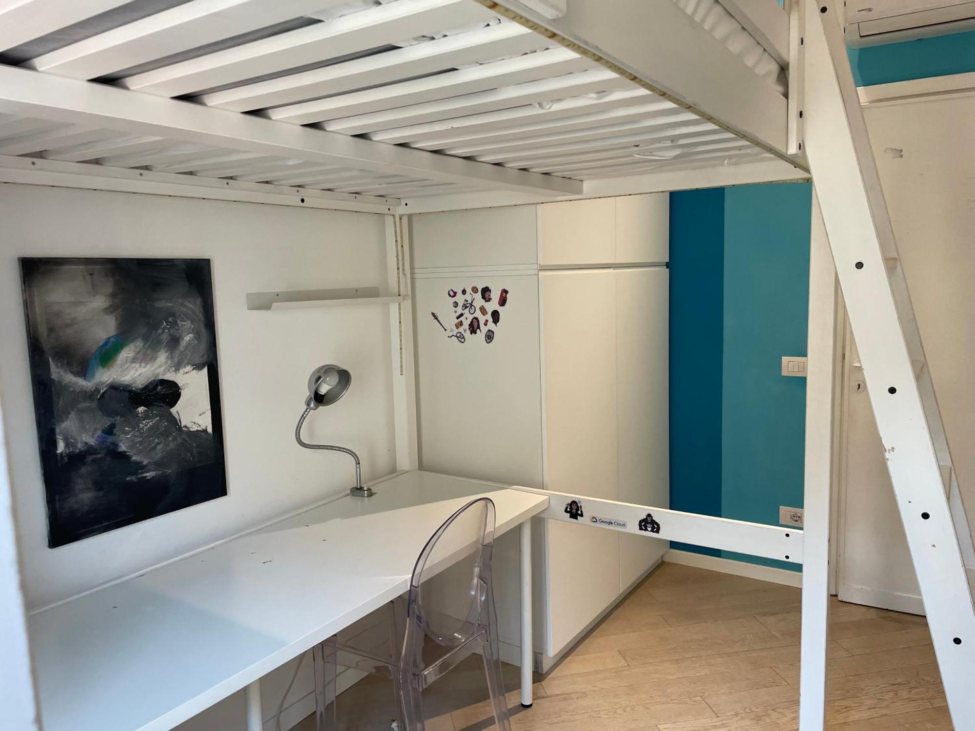 Veio Loft Appartamento