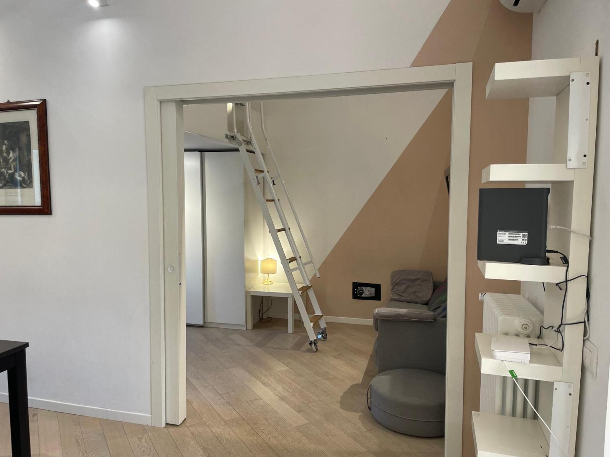 Appartamento Veio Loft