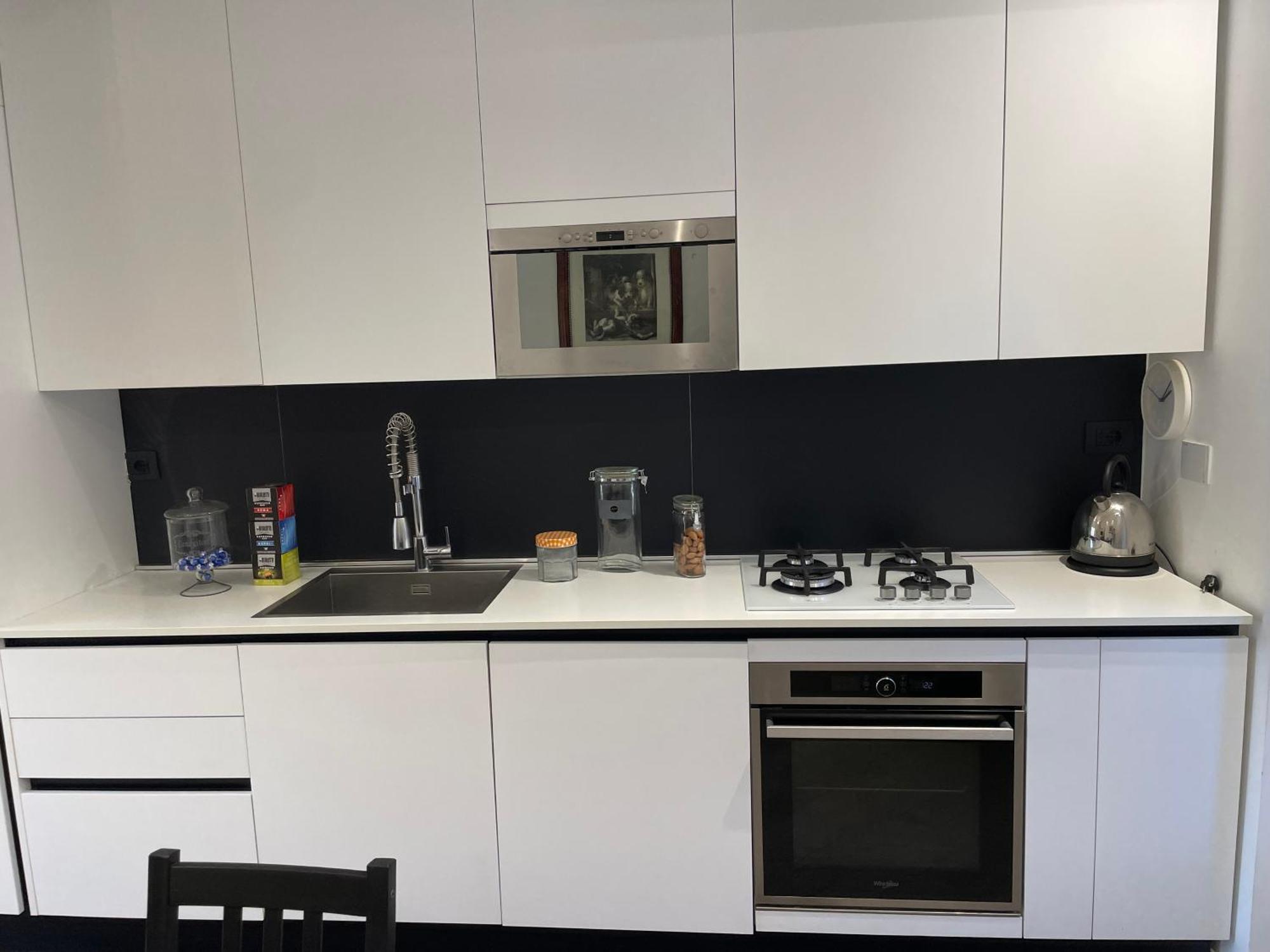 Appartamento Veio Loft